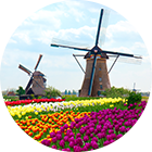 景觀(guān)風(fēng)車(chē)