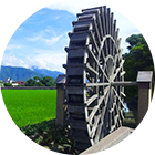 景觀(guān)水車(chē)