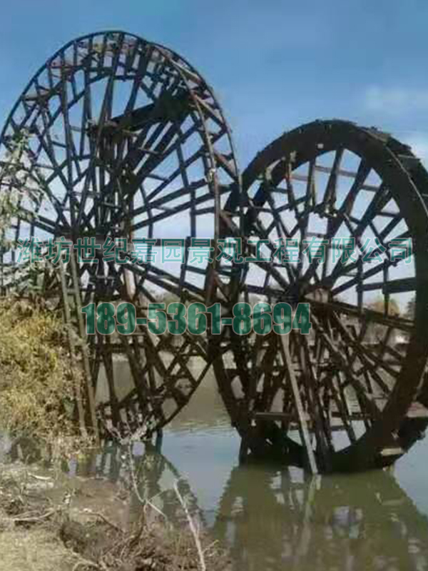 河北12米8米水車