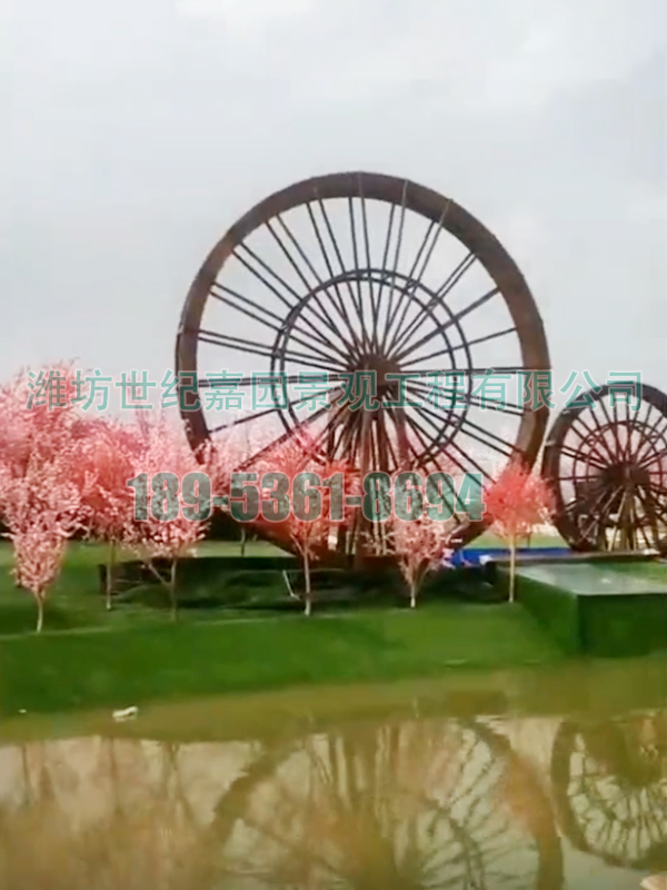 深圳2米4米6米8米水車