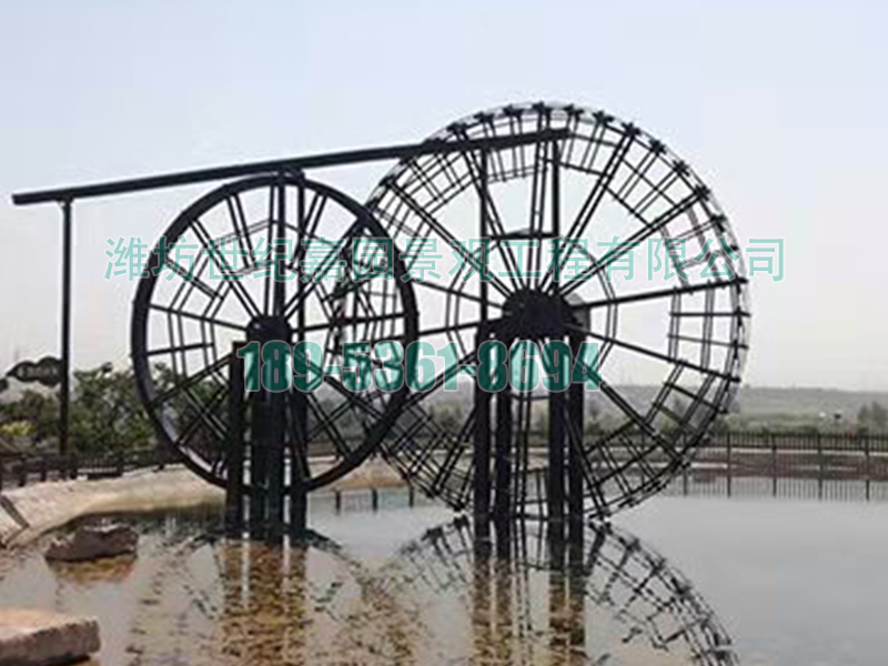 景觀(guān)水車(chē)